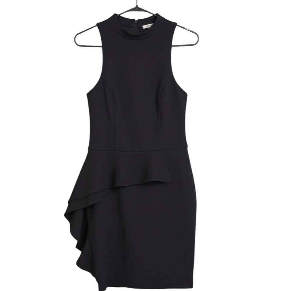 Little Black Dress